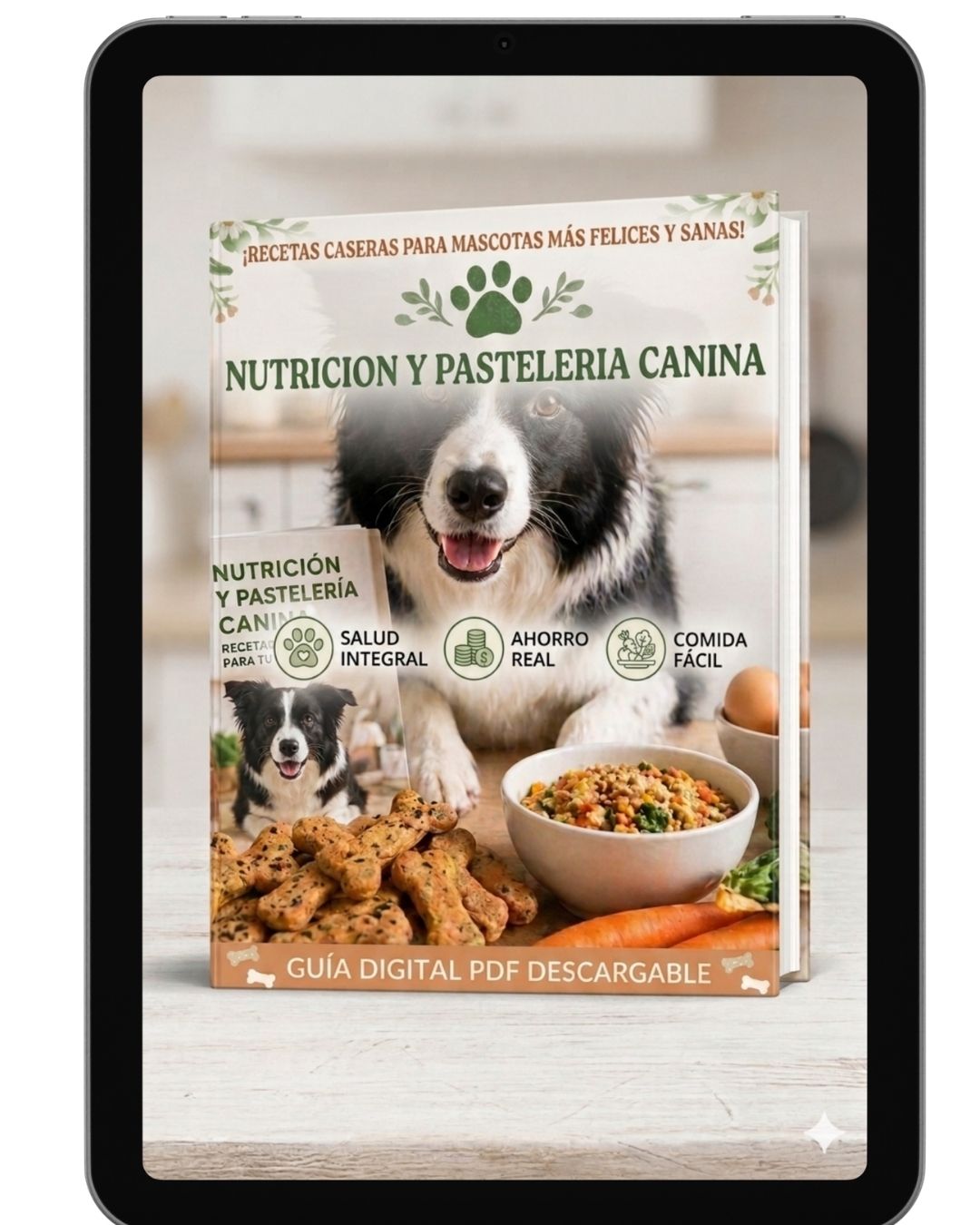 CÓMO ALIMENTAR A TU MASCOTA Y AHORRAR DINERO